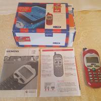 SIEMENS C35i GSM SIM FREE - SBLOCCATO