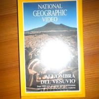 videocassetta  didattica