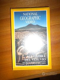 videocassetta  didattica