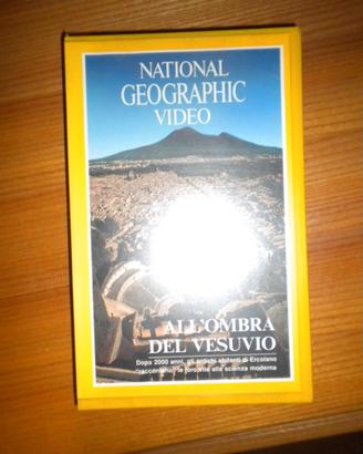 videocassetta  didattica