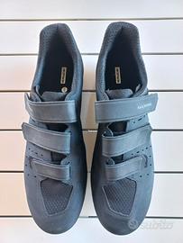 Scarpe ciclismo