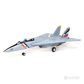 E-flite F-14 Tomcat Twin 40mm EDF BNF Basic