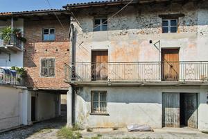 RUSTICO A TAVAGNACCO