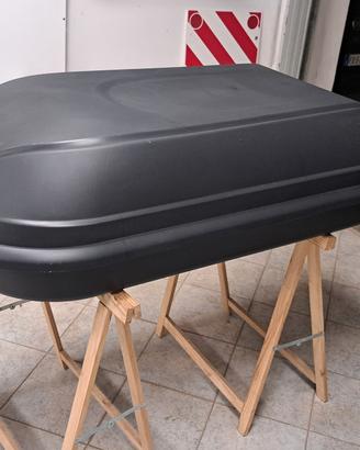 bauletto da tetto 320 litri