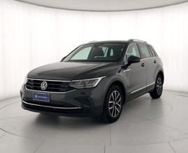 Volkswagen Tiguan 1.5 tsi life 150cv dsg