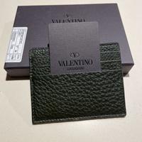 Porta carte Valentino Garavani