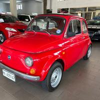 FIAT Cinquecento 1970