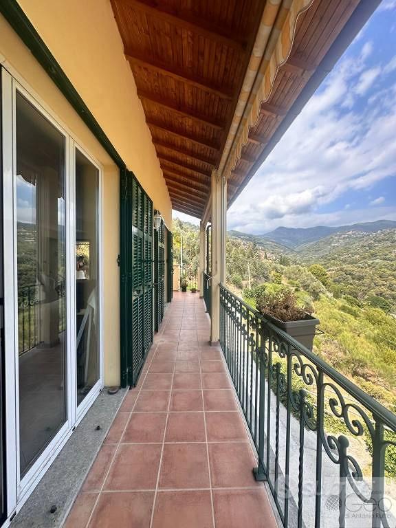 Casa – Vallebona, Madonna della Neve - Vista 3