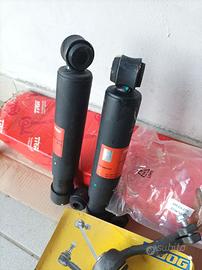 Ammortizzatori posteriori pe rFiat Panda 1,2 - 141