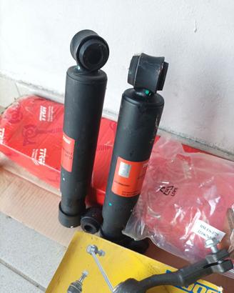 Ammortizzatori posteriori pe rFiat Panda 1,2 - 141
