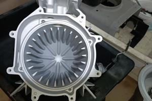 Pulizia e revisione Webasto Eberspacher