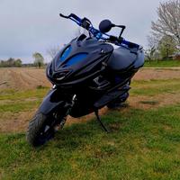 Aerox 50