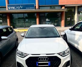 Audì a1 Citycarver 35 1.5 tfsi s tronic 150cv