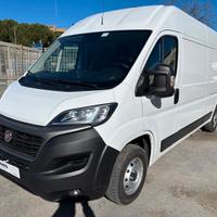 FIAT DUCATO MAXI 2.3 MJ 140 CV ANNO 2020