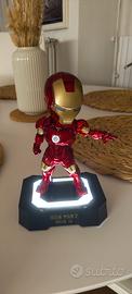 Modellino Iron Man 2