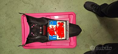 Portatarga Honda Sh 125 150 dal 2020 al 2025