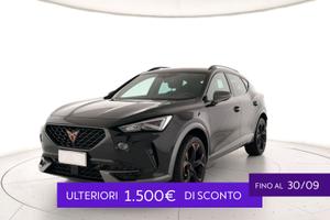 Cupra Formentor 1.5 tsi 150cv dsg
