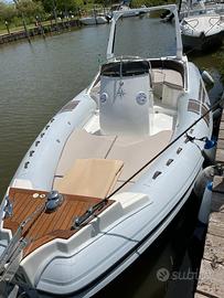 Gommone ALBATROS  – Top condizioni, completo