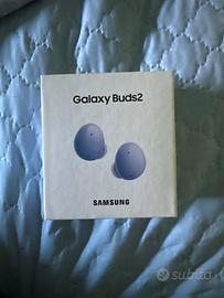 Galaxy Buds 2