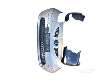 Paraurti Anteriore Toyota Aygo