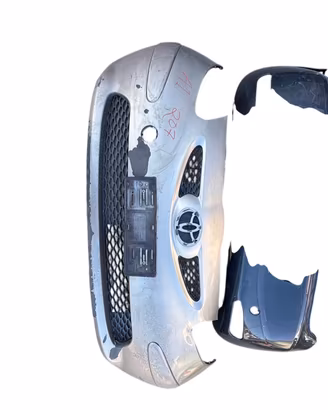 Paraurti Anteriore Toyota Aygo