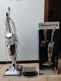 Rowenta Clean & Steam