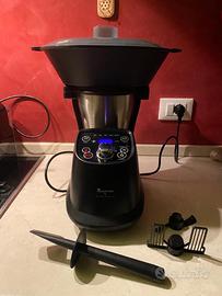 Robot da cucina masterpro by Carlo Cracco