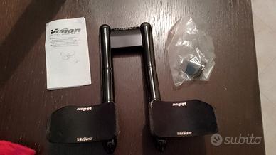 prolunga manubrio TT Vision