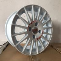 Cerchi in lega OZ Racing Superturismo 6,5x15