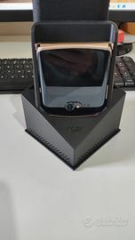 MOTOROLA RAZR 4 ROSA