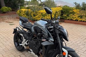 MV Agusta Brutale 1000 - 2024