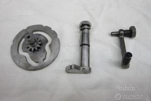 Selettore Interno Cambio Parilla 150 2 Tempi