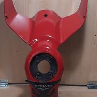 Carena cover serbatoio guzzi Stelvio 1200