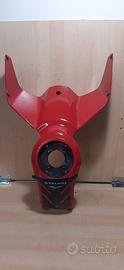 Carena cover serbatoio guzzi Stelvio 1200