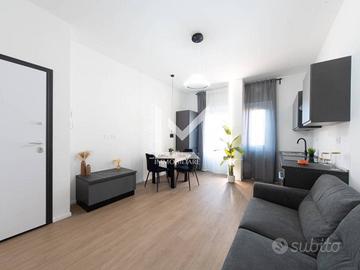Appartamento di 70 m² con 3 locali a Milano