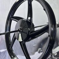 Cerchi in lega Piaggio ciao bravo si