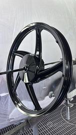 Cerchi in lega Piaggio ciao bravo si