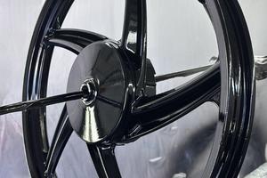 Cerchi in lega Piaggio ciao bravo si