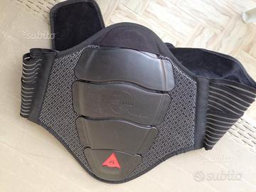Paraschiena dainese