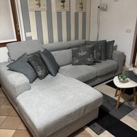 Divano penisola Poltrone e Sofà