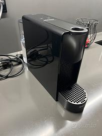 Macchina  Nespresso