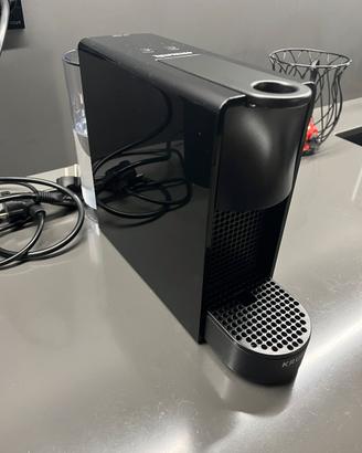 Macchina  Nespresso