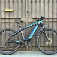 E-Bike Bianchi e-Omnia Xtype - Mis M