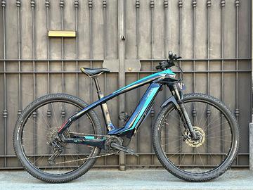 E-Bike Bianchi e-Omnia Xtype - Mis M