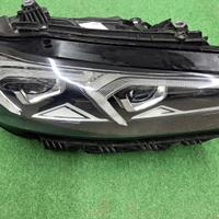 BMW 3 III G20 G21 Restyling FULL LED Faro Fanale D