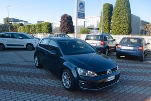 Volkswagen Golf 2.0 Diesel