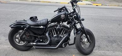 harley davidson forty eight 48