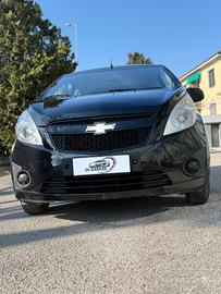 Chevrolet Spark 1.0