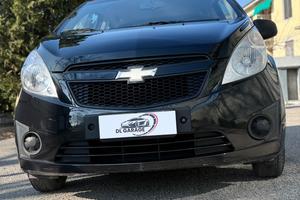Chevrolet Spark 1.0