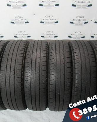 175 75 16c Michelin 90% Estive 175 75 R16 Pneus